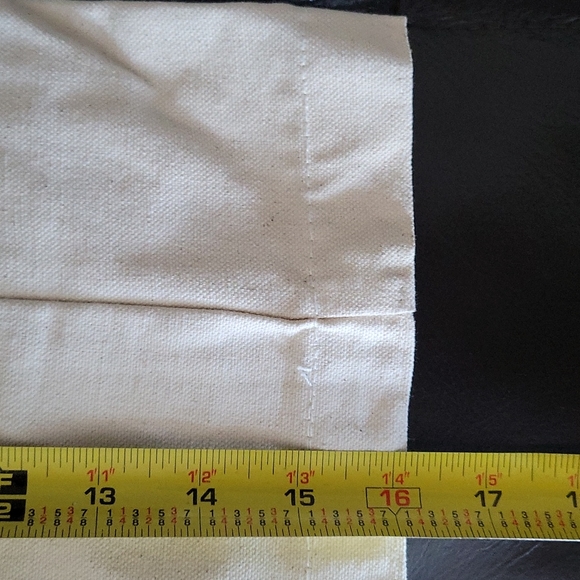 Rae Dunn tote - Picture 9 of 10